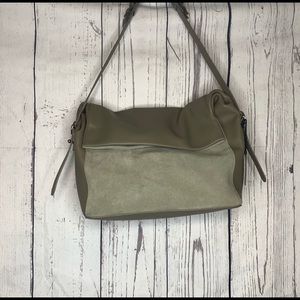 All saints maya shoulder bag.